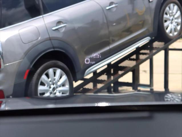 Photo of 2019 Gray Audi e-tron