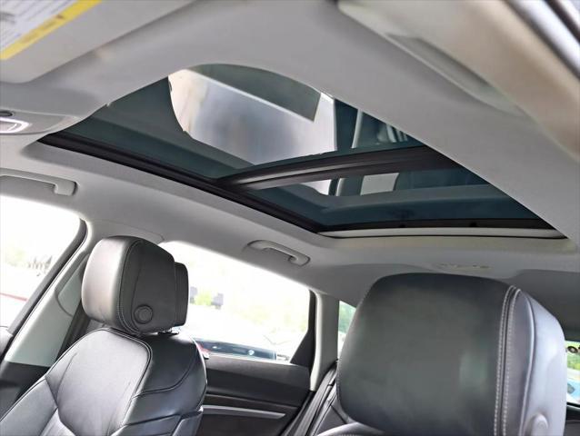 Photo of 2019 Gray Audi e-tron