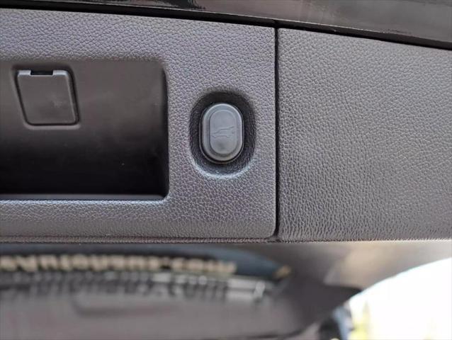 Photo of 2017 Black Chevrolet Tahoe