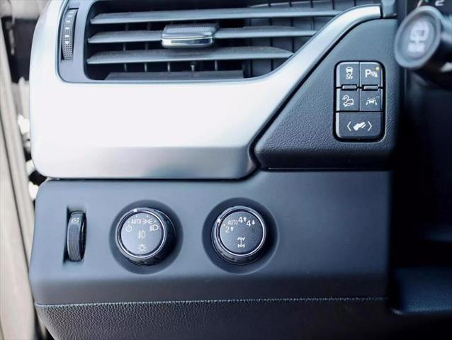 Photo of 2017 Black Chevrolet Tahoe