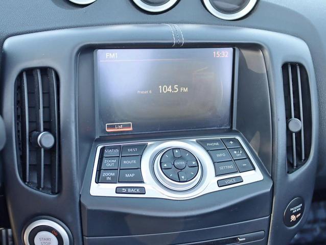 Photo of 2013 Gray Nissan 370Z