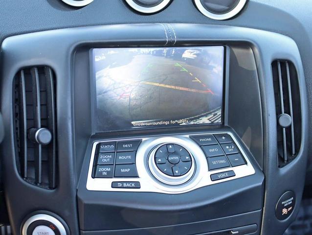 Photo of 2013 Gray Nissan 370Z