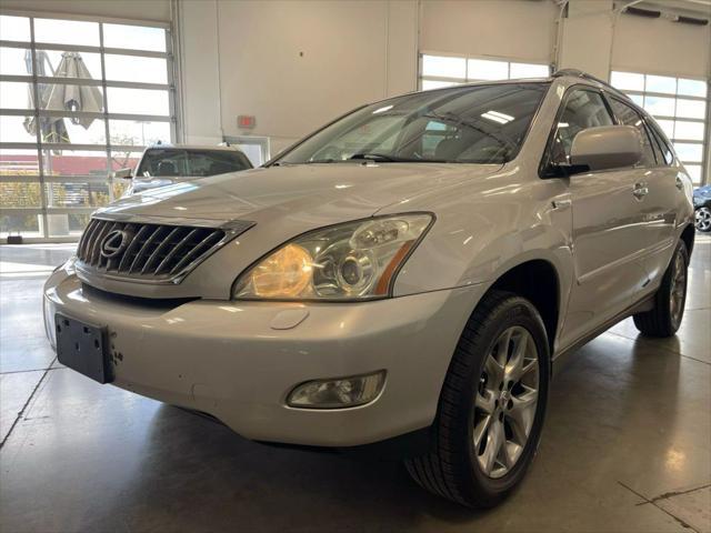 2009 Lexus Rx 350