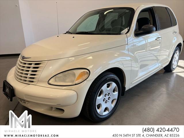 2005 Chrysler Pt Cruiser