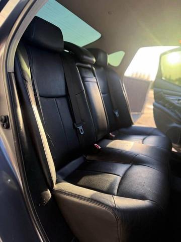 Photo of 2015 Graphite Shadow INFINITI Q70