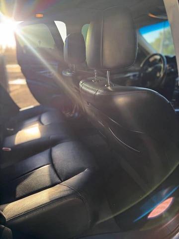 Photo of 2015 Graphite Shadow INFINITI Q70