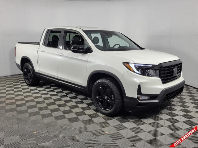 2021 Honda Ridgeline