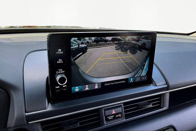 Photo of 2025 Wk Honda Pilot