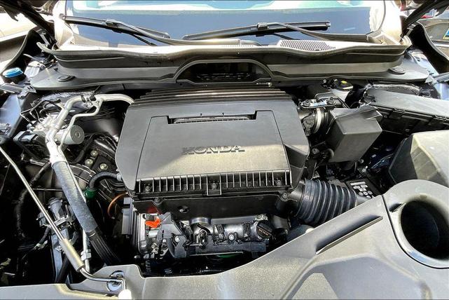 Photo of 2025 Wk Honda Pilot