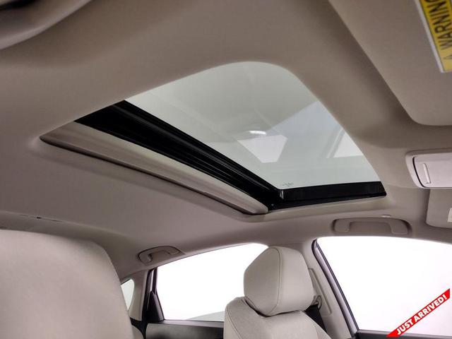 Photo of 2025 Meteorite Gray Metallic Honda Accord