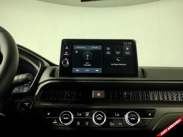 Photo of 2026  Honda CR-V Hybrid