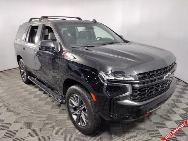 2023 Chevrolet Tahoe
