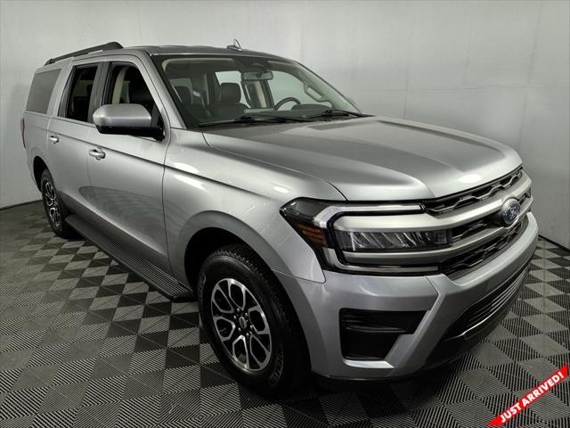 2024 Ford Expedition Max