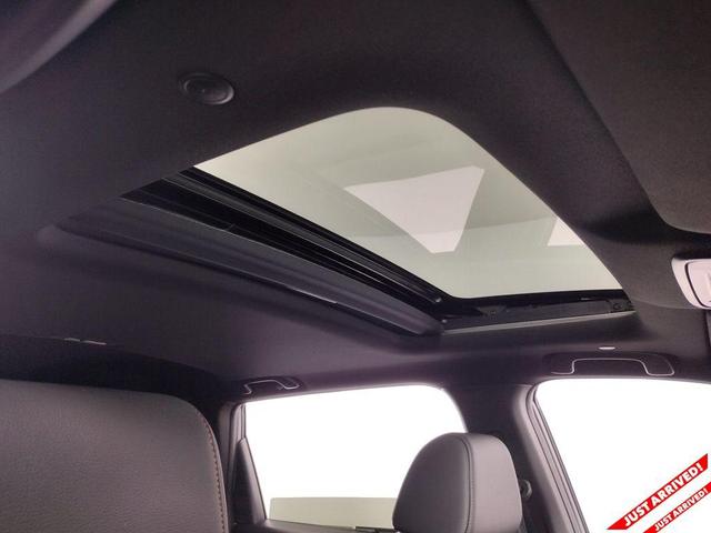 Photo of 2026  Honda CR-V Hybrid