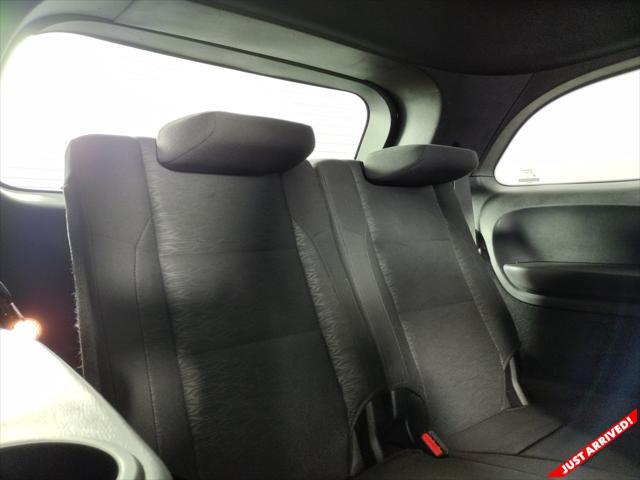 Photo of 2023 White Knuckle Clearcoat Dodge Durango