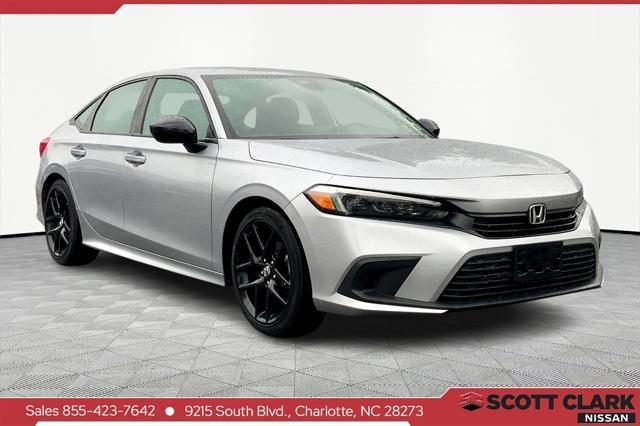 2023 Honda Civic