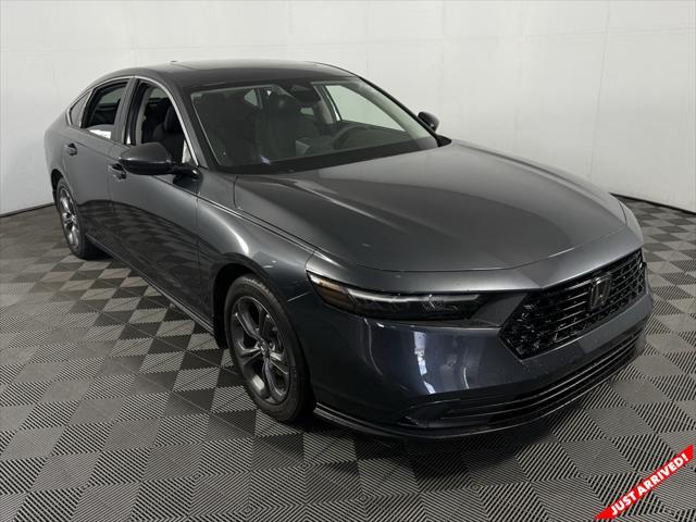 2023 Honda Accord