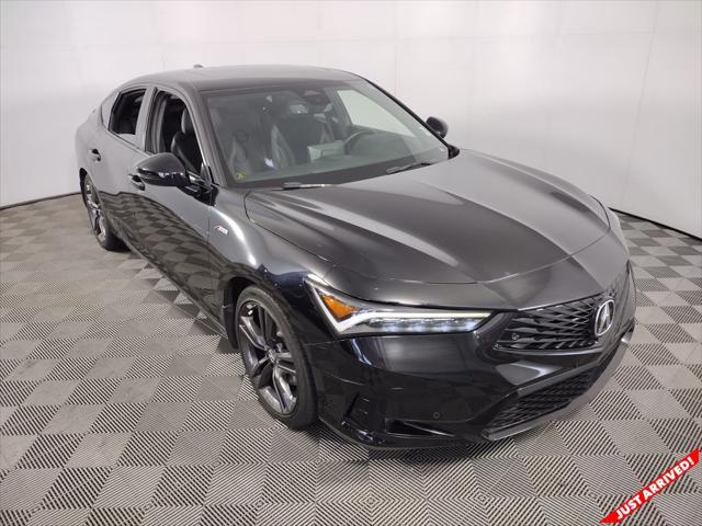 2023 Acura Integra