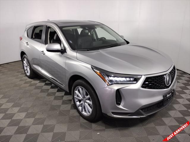 2023 Acura RDX