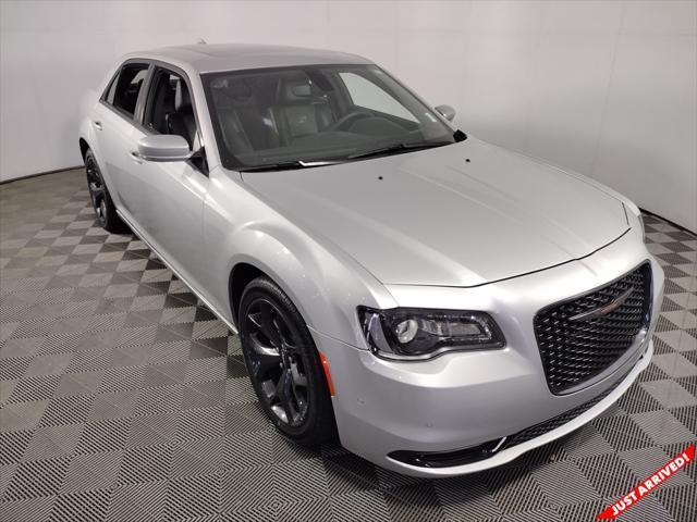 2023 Chrysler 300