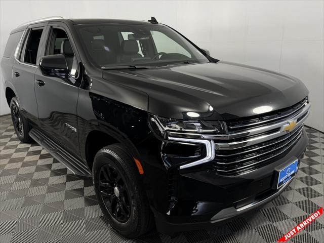 2023 Chevrolet Tahoe