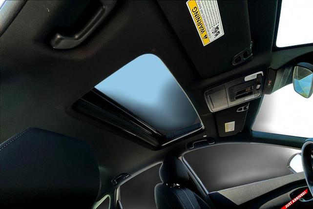 Photo of 2024 Solar Silver Metallic Honda Accord Hybrid