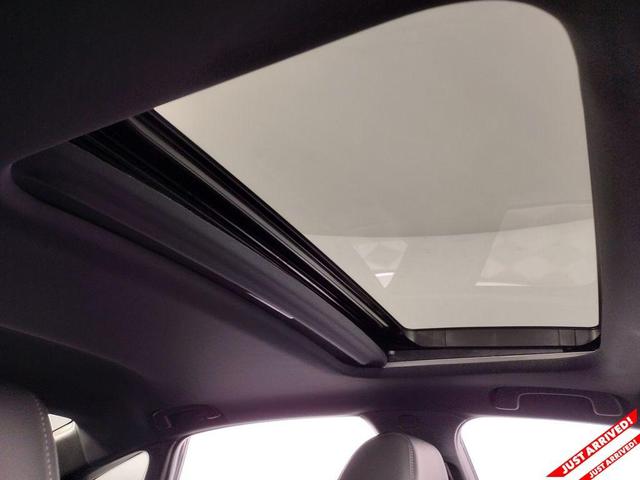 Photo of 2026 Solar Silver Metallic Honda Civic Hybrid