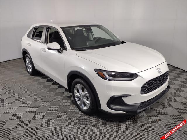 2023 Honda HR-V