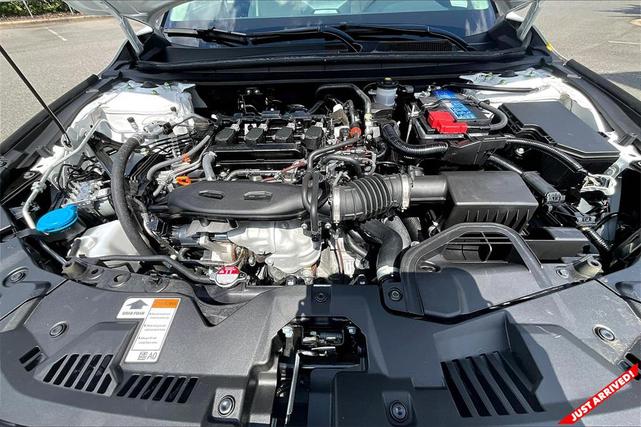 Photo of 2024 Platinumwhite P Honda Accord