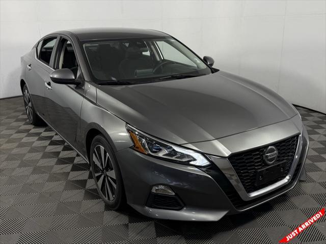 2022 Nissan Altima