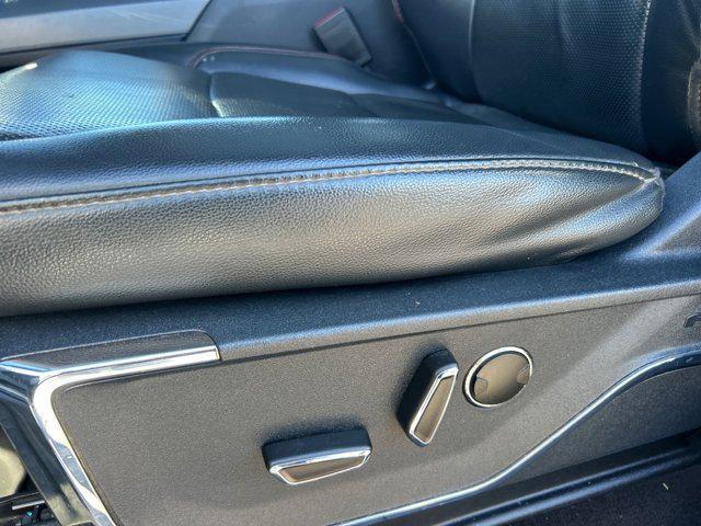 Photo of 2021 White Ford F-150