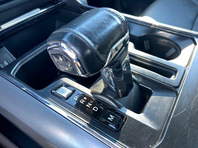 Photo of 2021 White Ford F-150