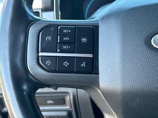 Photo of 2021 White Ford F-150