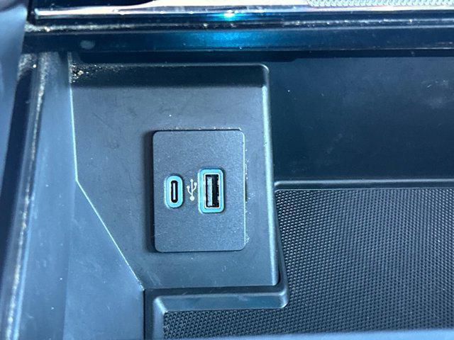 Photo of 2021 White Ford F-150