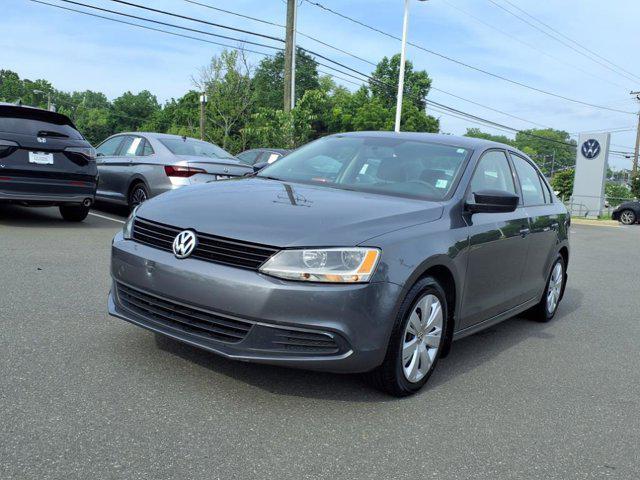 2014 Volkswagen Jetta