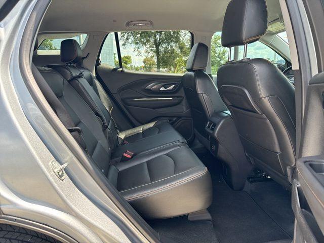 Photo of 2023 Sterling GMC Terrain