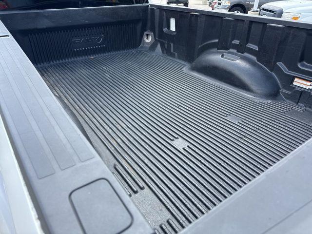 Photo of 2018 Oxford White Ford F-250
