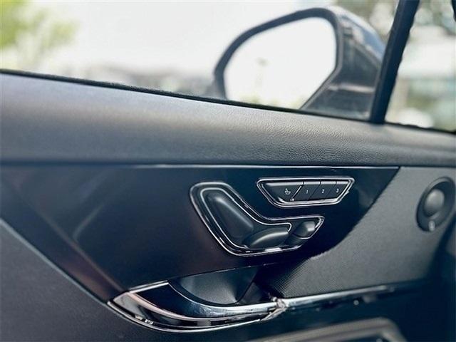 Photo of 2025 Harbor Gray Metallic Lincoln Corsair