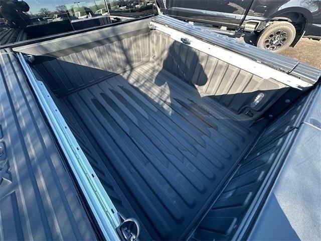 Photo of 2022 Diamond Black RAM 1500