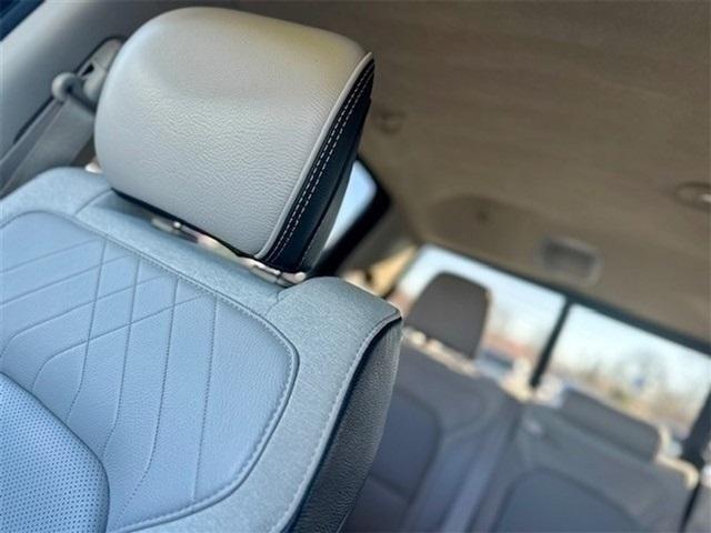 Photo of 2022 Diamond Black RAM 1500