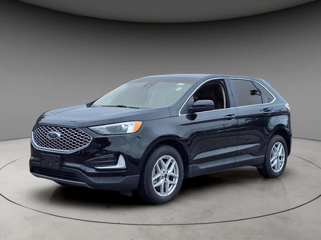 2023 Ford Edge