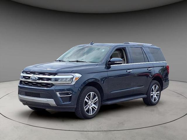 2024 Ford Expedition