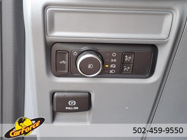 Photo of 2021 Stone Gray Ford F-150