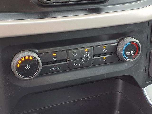 Photo of 2021 Stone Gray Ford F-150