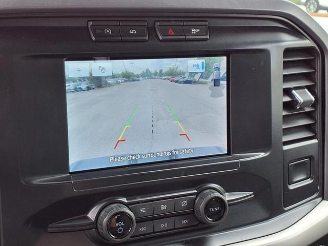 Photo of 2021 Stone Gray Ford F-150