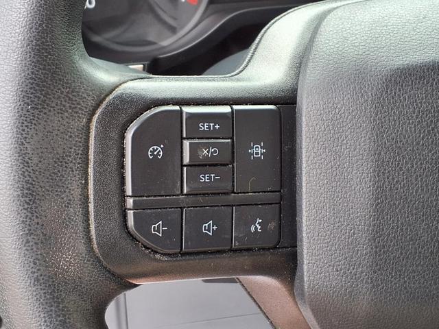 Photo of 2021 Stone Gray Ford F-150