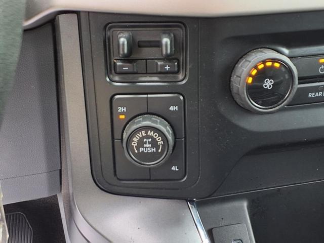 Photo of 2021 Stone Gray Ford F-150