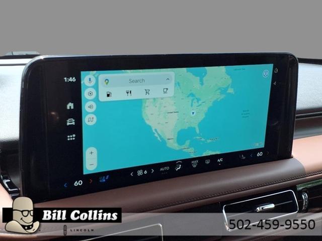 Photo of 2025 White Lincoln Aviator