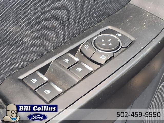 Photo of 2025 Gray Metallic Ford F-150