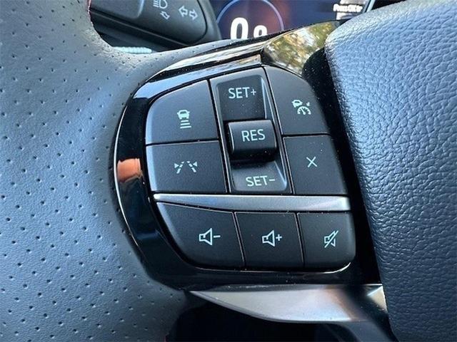 Photo of 2025 Gray Metallic Ford Explorer